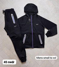 Load image into Gallery viewer, Tracksuit