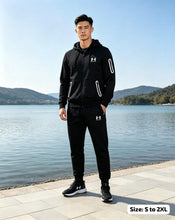 Load image into Gallery viewer, Tracksuit men