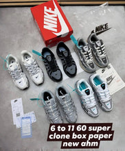 Load image into Gallery viewer, Shoes men