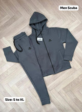 Load image into Gallery viewer, Tracksuit men