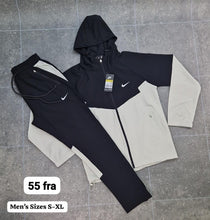 Load image into Gallery viewer, Tracksuit