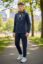 Load image into Gallery viewer, Tracksuit boy