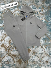 Load image into Gallery viewer, Tracksuit men