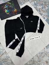 Load image into Gallery viewer, Tracksuit