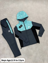 Load image into Gallery viewer, Tracksuit boy
