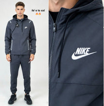 Load image into Gallery viewer, Tracksuit