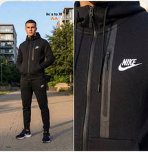 Load image into Gallery viewer, Tracksuit men