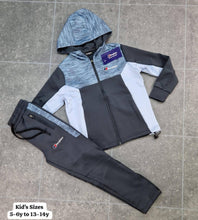 Load image into Gallery viewer, Tracksuit boy