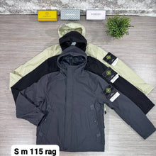 Load image into Gallery viewer, Jacket