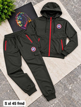 Load image into Gallery viewer, Tracksuit