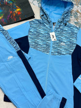 Load image into Gallery viewer, Tracksuit