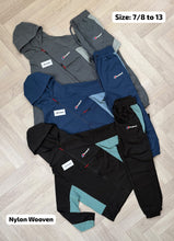 Load image into Gallery viewer, Tracksuit boy