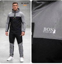 Load image into Gallery viewer, Tracksuit men