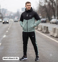 Load image into Gallery viewer, Tracksuit