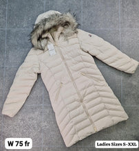 Load image into Gallery viewer, Jacket