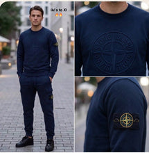 Load image into Gallery viewer, Tracksuit men