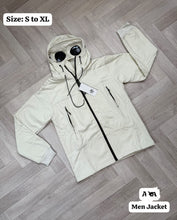 Load image into Gallery viewer, Jacket