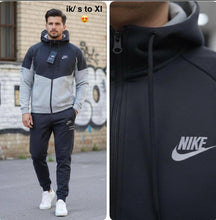 Load image into Gallery viewer, Tracksuit