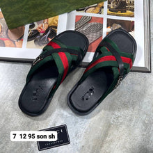 Load image into Gallery viewer, Slipper
