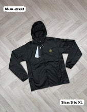 Load image into Gallery viewer, Jacket