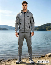 Load image into Gallery viewer, Tracksuit men