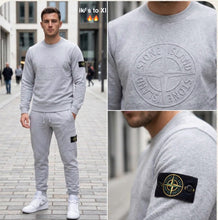 Load image into Gallery viewer, Tracksuit men