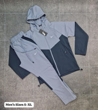 Load image into Gallery viewer, Tracksuit