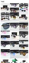 Load image into Gallery viewer, Sunglass