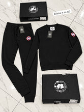 Load image into Gallery viewer, Tracksuit men