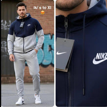 Load image into Gallery viewer, Tracksuit