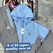 Load image into Gallery viewer, Tracksuit men