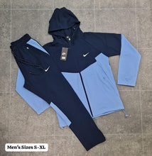 Load image into Gallery viewer, Tracksuit