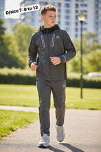 Load image into Gallery viewer, Tracksuit boy