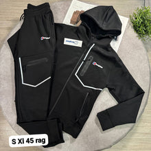 Load image into Gallery viewer, Tracksuit