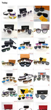 Load image into Gallery viewer, Sunglass