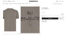 Load image into Gallery viewer, Tshirt