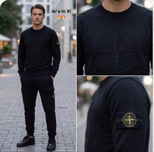 Load image into Gallery viewer, Tracksuit men
