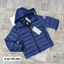 Load image into Gallery viewer, Jacket