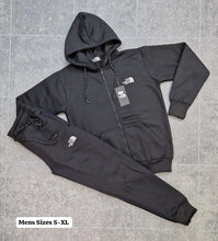 Load image into Gallery viewer, Tracksuit