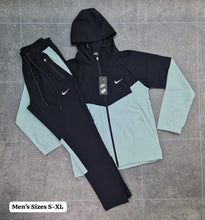 Load image into Gallery viewer, Tracksuit