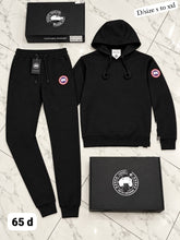 Load image into Gallery viewer, Tracksuit men