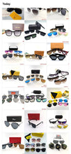 Load image into Gallery viewer, Sunglass