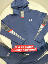 Load image into Gallery viewer, Tracksuit men