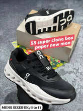 Load image into Gallery viewer, Shoes men