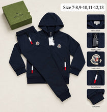Load image into Gallery viewer, Tracksuit boy