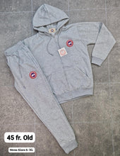 Load image into Gallery viewer, Tracksuit