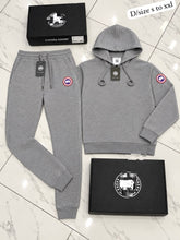 Load image into Gallery viewer, Tracksuit men