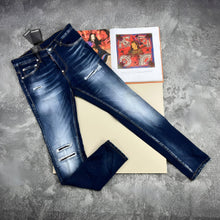 Load image into Gallery viewer, Jeans men