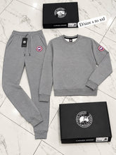 Load image into Gallery viewer, Tracksuit men
