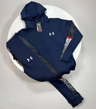 Load image into Gallery viewer, Tracksuit men